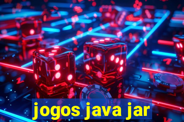 jogos java jar